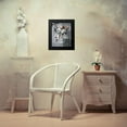 thumbnail image 4 of Hollywood Photo Archive 15x18 Black Modern Framed Museum Art Print Titled - Mary Carlisle, 4 of 5