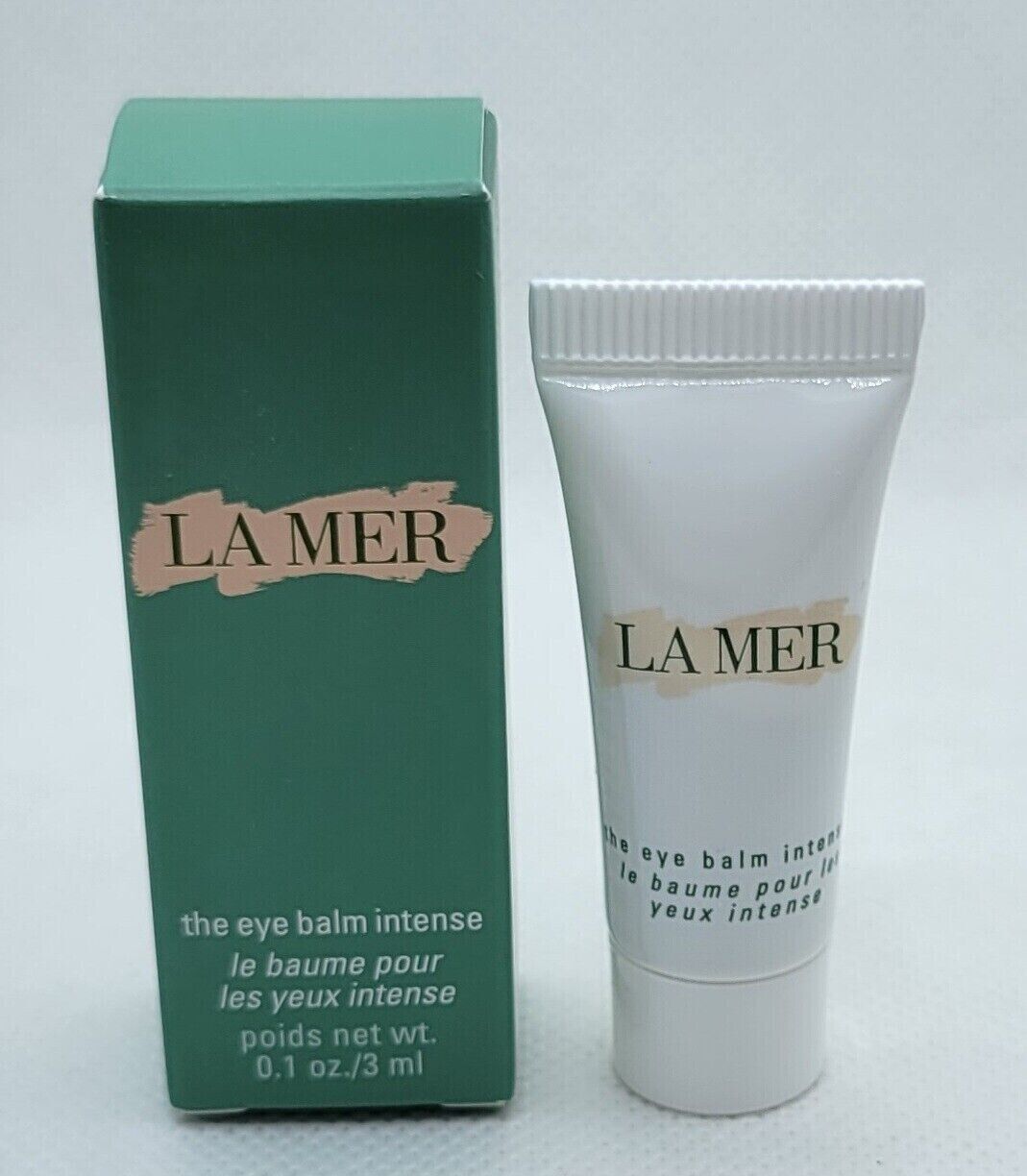 La Mer the Eye Balm 0.1oz / 3ml