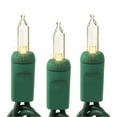 thumbnail image 1 of Winterland MINI-100-4-C Clear Incandescent Mini Lights, 1 of 1