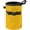 Better color, variant on Etalchic Rock Climbing Chalk Bag Waterproofs Chalk Bag Bouldering Chalk Bag Bucket for Rock Climbing Weight Lifting