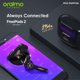 thumbnail image 5 of Auriculares inalámbricos Auriculares intrauditivos Mini auriculares oraimo OEB-E94D, 5 of 6