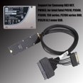 thumbnail image 3 of Sf 8639 Cable M.2 Cable U.2 To M.2 Cable Sf 8639 Connecting Cable For  750 P4610 For  983, 3 of 8
