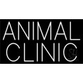thumbnail image 1 of Animal Clinic Block LED Neon Sign 13" Tall x 24" Wide - inches Black Square Cut Acrylic Backing, with Dimmer - Premium built indoor Sign for Club, Home décor, Event, Workshop, Storefront., 1 of 7
