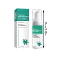 thumbnail image 2 of Toothpaste Whitening Toothpaste Sensitive Toothpaste Fluoride Free Toothpaste Travel Size Hot Sale Clean White Teeth Fresh Breath Foam Teeth Cleaner Toothpaste 60ml, 2 of 7