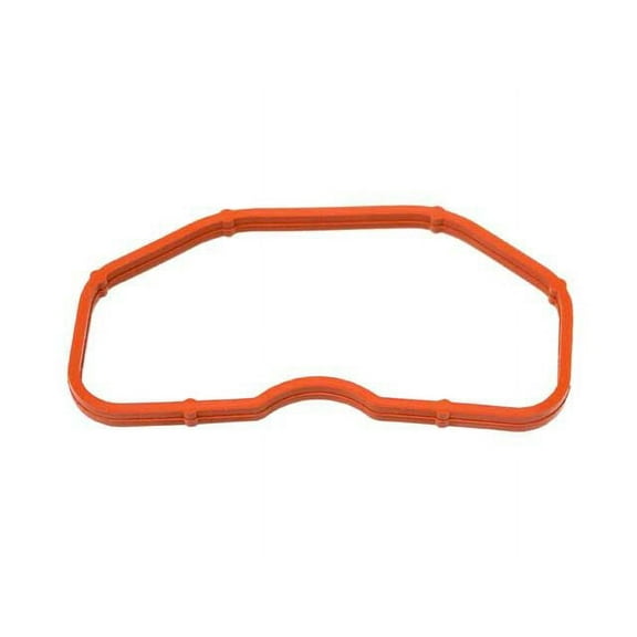Lower Intake Manifold Gasket - Compatible with 2006 - 2011 Audi A6 2007 2008 2009 2010