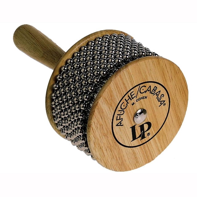 Cabasa Latin Percusion Larga LP234B