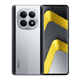 thumbnail image 1 of Smartphone Xiaomi Poco M8 5G dual 256GB 8RAM Plata, 1 of 6