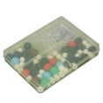 thumbnail image 4 of Molecular Model, Molecular Structure Model Vibrant Colors  For Education, 4 of 8