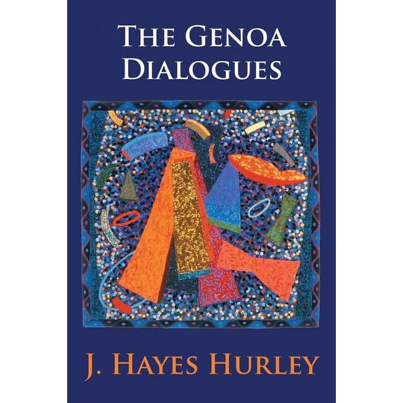 The Genoa Dialogues, (Paperback)