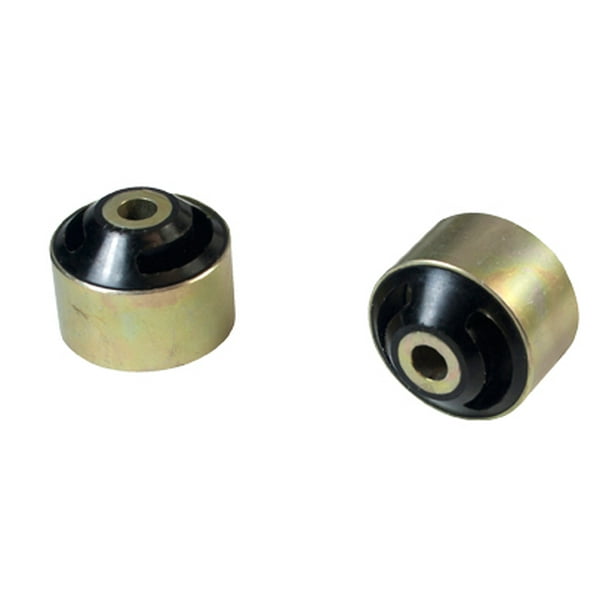 Whiteline W53493 Front Control Arm Bushing; Fits Hyundai Elantra 1116