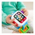 thumbnail image 4 of Juguete Fisher Price Ríe y Aprende Mi Primer Smartwatch, 4 of 4