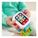 thumbnail image 4 of Juguete Fisher Price Ríe y Aprende Mi Primer Smartwatch, 4 of 4