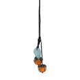thumbnail image 1 of Cell Phone Strap Persimmon Phone Key Chain Car Key Purse Pendant Hanging Pendants Decor-mobile Phone Chain B, 1 of 5