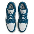 thumbnail image 3 of (Men's) Air Jordan 1 Low SE 'Industrial Blue' (2024) FN5214-141, 3 of 6