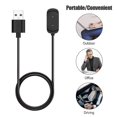 thumbnail image 4 of 1m/3.28ft Smart Watch Cable cargador USB Cod para Amazfit T-Rex GTR 42mm 47mm GTS Likrtyny Para estrenar, 4 of 9