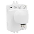 thumbnail image 4 of Interrupteurs de Capteur 5.8GHz, Capteur de Commutation Micro-Ondes à Retard de Travail Réglable, PVC Anti Interférence pour le Contrôle de la Source Lumineuse, 4 of 8