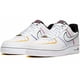 thumbnail image 2 of Ni&ke Air Force 1 Low Day of the Dead CT1138-100 Men's Size, 2 of 6