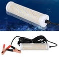 thumbnail image 4 of Luz de pesca LED sumergible 12V 500 bombillas 5M cable 10W verde Sunnimix, 4 of 8