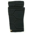 Copper Fit Elite Knee Compression Sleeve 2Pack Black (Large/XLarge 16