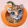 thumbnail image 3 of CafePress - PD Moreno's Halloween Jaguar Women's Value T Shirt - Women's Classic T-Shirt, 3 of 4