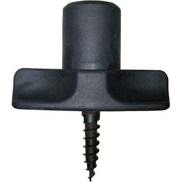 G5 Head-Loc Tree Lightweight Durable Mount Bracket The Head-Loc Quiver