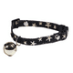 thumbnail image 1 of Collar de perro de nailon El collar de cachorro suave ajustable es adecuado para perros pequeños y medianos, 1 of 5