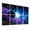 Color 4, variant on Classroom 8 Pack Art Acoustic Panels Sound Absorbing Cosmic Nebula Glowing Clouds Stars Deep Space Decorative Soundproof Wall Panels Self Adhesive for Nursery Kids Game Room 48"x32"