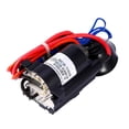 thumbnail image 6 of ZVS Coil Flyback Driver Module DC12-36V Drive Power Supply Driver Board, 6 of 8