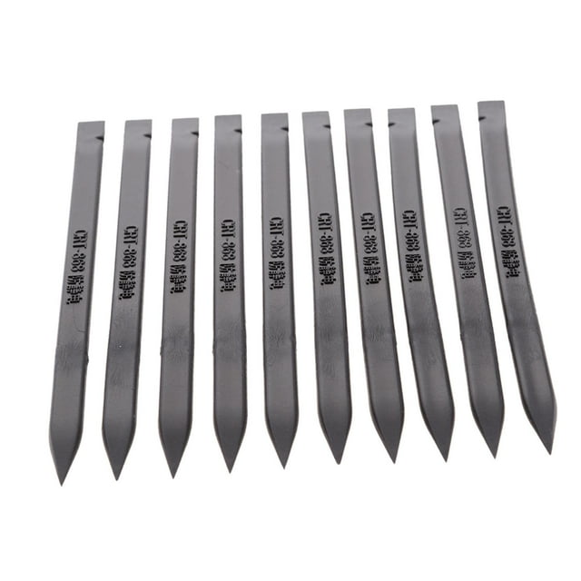 Paquete de 10 Sondas Spudger de Plástico de Nailon 5,91 Pulgadas Perfecl