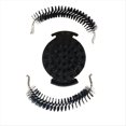 thumbnail image 1 of Coffee Machine Cleaning Brush Replacement Special Cleaning Brush Long Handle Brush Coffee Machine Accessories 51mm,1 * replacement brush, 1 of 7