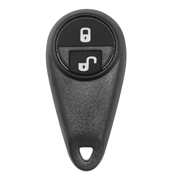 Subaru Key Fob Battery