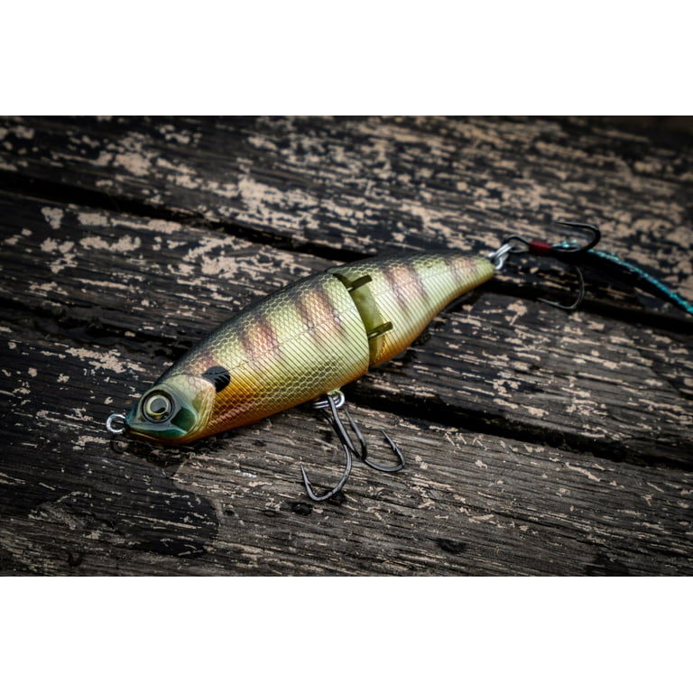 $100 bass lure Bandit Crankbait Bluegill Series 100