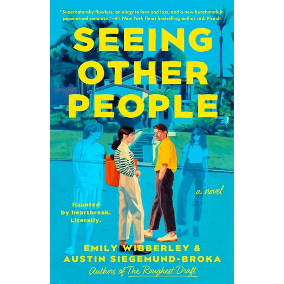 Seeing Other People, (Paperback)