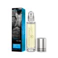 thumbnail image 4 of Perfume Ball para hombre y mujer Perfume natural fresco de acción prolongada., 4 of 4