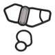 thumbnail image 1 of Upper + Lower Vtec Solenoid Gasket Fit For Nsx D16z6 B18c1 B16a2 B18c5 36172-p08-015 15825-p08-005, 1 of 5