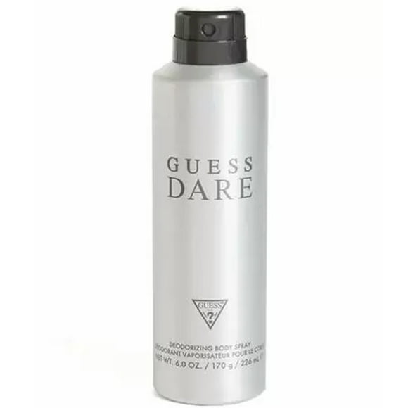 gUESS Factory gUESS Dare Body Spray