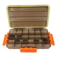 thumbnail image 2 of Caja de aparejos de pesca ANGGREK de Gran Capacidad Para exteriores, 2 of 8
