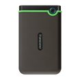 thumbnail image 4 of Disco duro externo Transcend StoreJet 25M3S 2TB USB 3.1 Gen 1, 4 of 6