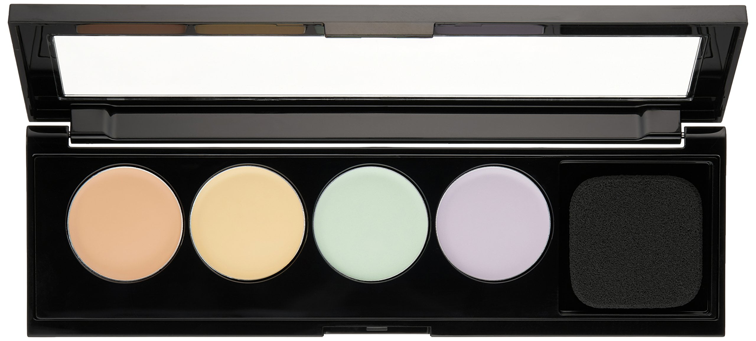 L'Oreal Paris Infallible Total Cover Palette correctice de teint, 1 un