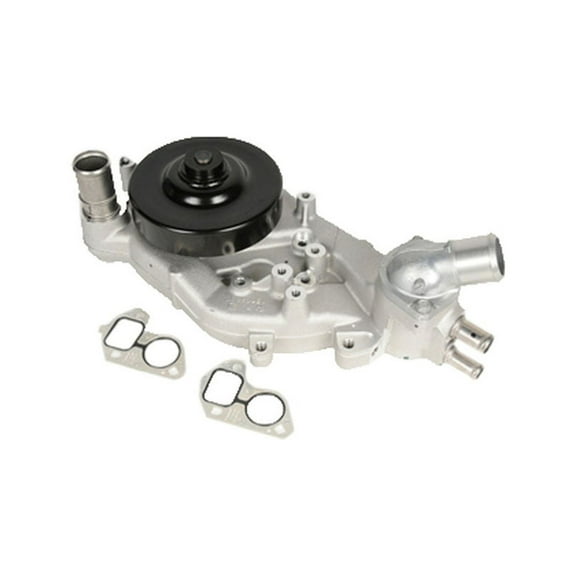 ACDelco GM Original Equipment 251-728 Engine Water Pump with Gaskets Fits 2015 Chevrolet Camaro