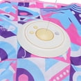 thumbnail image 4 of Interactive Cat Toys, 360 Degree Fun Turntable, Hide and Seek Cat Toy, Indoor Exercise, Style 2, 4 of 4