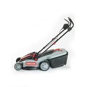 Oregon Power Equipment 591083 40V MAX Lawnmower, TOOL ONLY, No Battery or Charger