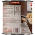 thumbnail image 3 of Chef-mate Corned Beef Hash, Canned Food and Canned Meat, 6 lb 11 oz (#10 Can Bulk), 3 of 3