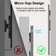 thumbnail image 5 of Soporte de pared para TV iMtkotw Ultra Slim para televisores de 37 a 80 pulgadas, 5 of 8