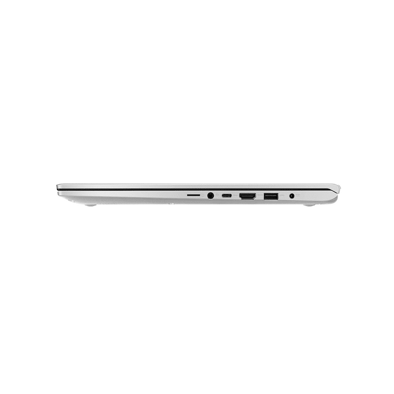 ASUS VivoBook 17.3 FHD Display, Ryzen 3250U Processor, 8GB DDR4 RAM, 256GB  PCIe SSD, Windows 10 Home, Transparent Silver, M712DA-WH34 