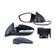 thumbnail image 1 of Espejo Passat Cc 2009 A 2012 Volkswagen Izq Elect P/Pintar C/Desemp C/Direcc C/Memo Generica ., 1 of 4