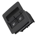 thumbnail image 4 of Master Window Switch, Original Standard 1C0959855 Anti-corrosion  For Auto For Car, 4 of 8