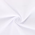 thumbnail image 5 of UPPADA Womens Tank Tops Summer Sleeveless Shirts Workout Ribbed Cropped Tops Knit Ribbed Crewneck Shirt Comfy Workout Tank Tops,Tank Top for Women Workout Fitted White,L, 5 of 6