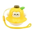thumbnail image 1 of A Fruit Shaped Gyroscope Toy Press And Rotate Duel Game For Parent Child Interactive Play, 1 of 6