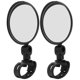 thumbnail image 1 of Espejo Retrovisor Del Manillar Espejo Retrovisor 2 Piezas Para Scooters Bicicletas De Montaña ANGGREK Ciclismo, 1 of 8